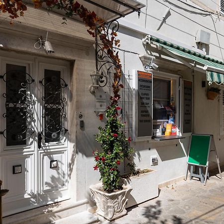 Seistanca Lux -Old City Entrance דוברובניק מראה חיצוני תמונה