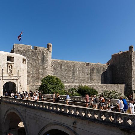 Seistanca Lux -Old City Entrance דוברובניק מראה חיצוני תמונה