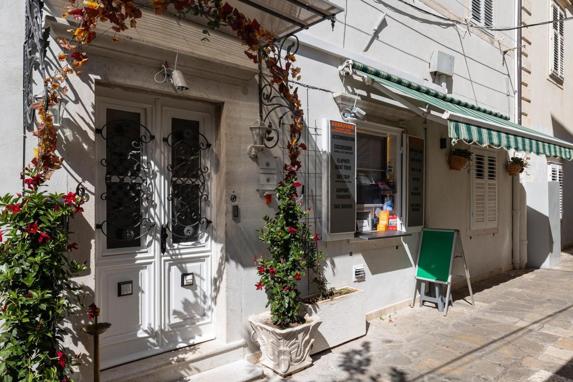Seistanca Lux -Old City Entrance דוברובניק מראה חיצוני תמונה