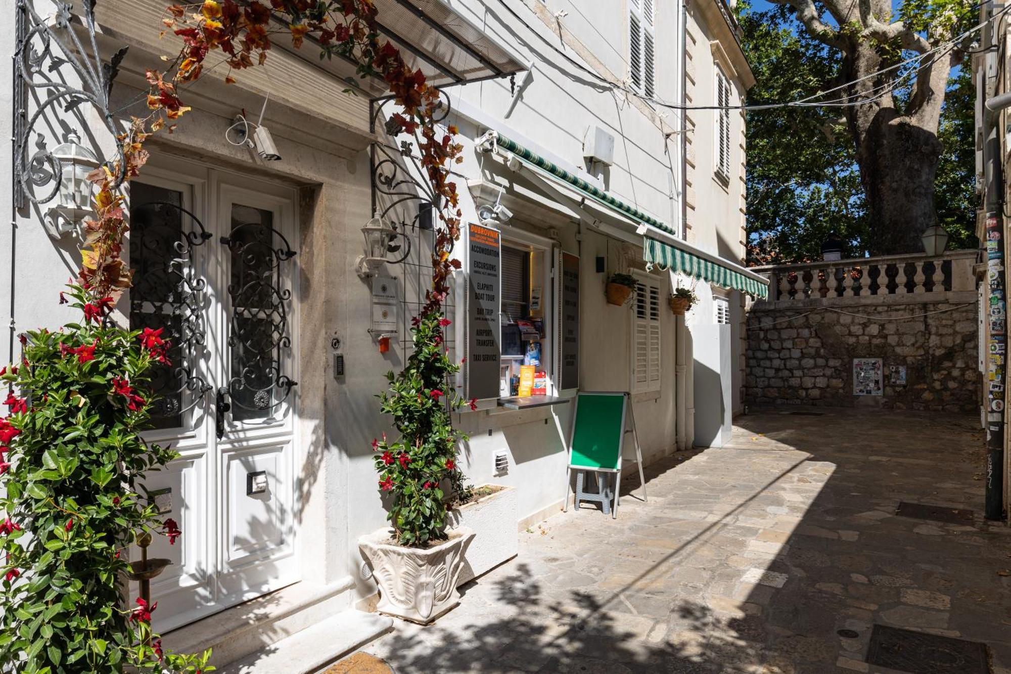 Seistanca Lux -Old City Entrance דוברובניק מראה חיצוני תמונה